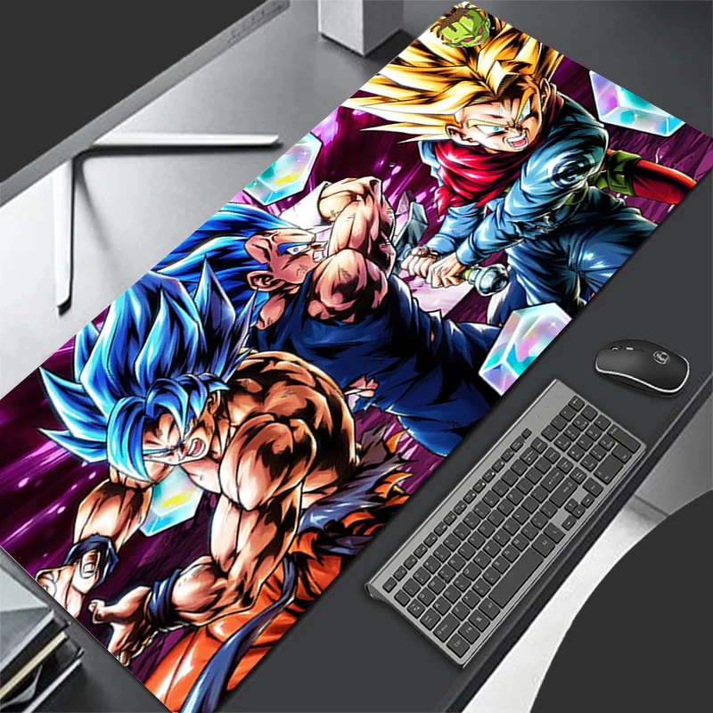 90x40cm Big Rubber Large PC Mousepad Gamer Dragon BallZ DBZ Gaming Mouse Pads Desk Keyboard Mat Computer Laptop Mat Mouse Pads
90x40cm Big Rubber Large PC Mousepad Gamer Dragon BallZ DBZ Gaming Mouse Pads Desk Keyboard Mat Computer Laptop Mat Mouse Pads
