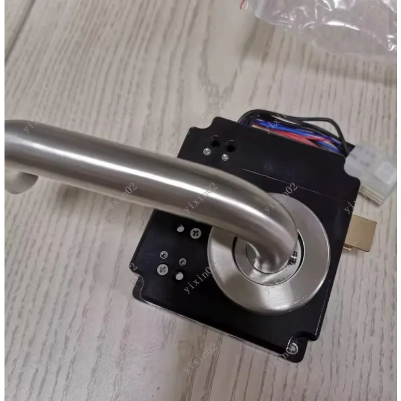 DXTW-SB06 Door Lock for Ladder Elevator Hook Lock Hardware Accessory
DXTW-SB06 Door Lock for Ladder Elevator Hook Lock Hardware Accessory