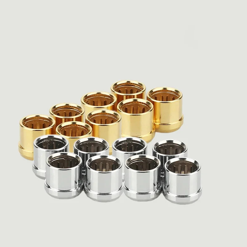 Rhodium Gold Plated Brass RCA Cap Plug Short-Circuit Socket Phono Connector Shielding jack protect cover
Rhodium Gold Plated Brass RCA Cap Plug Short-Circuit Socket Phono Connector Shielding jack protect cover