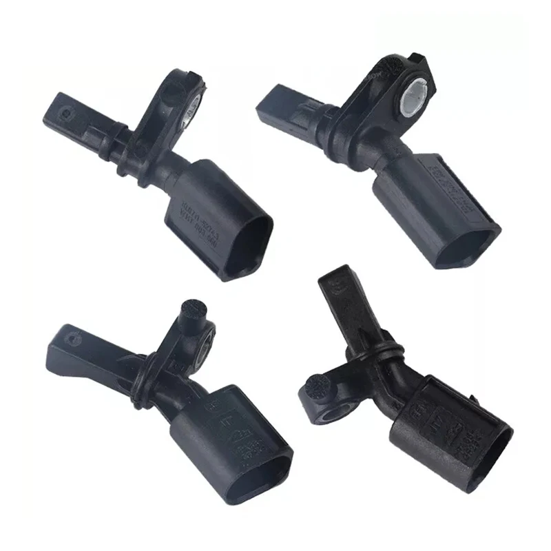 Комплект датчиков скорости колеса ABS из 4 шт. для Audi A1 A3 TT VW Passat Golf Skoda Fabia WHT 003863 WHT 003860 WHT 003861 WHT 003862
Комплект датчиков скорости колеса ABS из 4 шт. для Audi A1 A3 TT VW Passat Golf Skoda Fabia WHT 003863 WHT 003860 WHT 003861 WHT 003862