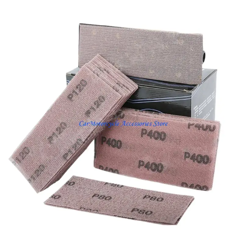 P04d 50pcs мягкие абразивные шлифовальные листы алюминиевый оксид сухой мокрый шлифовальный шлифовальный шлифование.
P04d 50pcs мягкие абразивные шлифовальные листы алюминиевый оксид сухой мокрый шлифовальный шлифовальный шлифование.