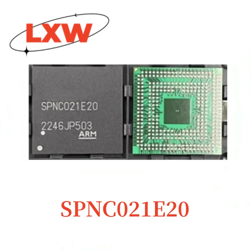 SPNC021E20 SPNCO21E20 BGA Programmable Controller New Original
SPNC021E20 SPNCO21E20 BGA Programmable Controller New Original