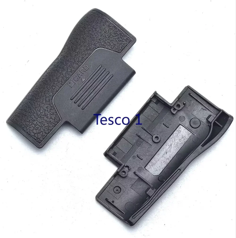 100% Original New for Nikon D850 Repair CF Card Slot Cover Door Memory Room with Rubber Camera Replacement Part
100% Original New for Nikon D850 Repair CF Card Slot Cover Door Memory Room with Rubber Camera Replacement Part