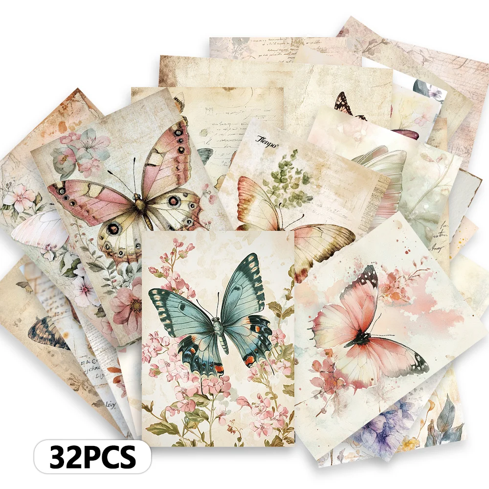 32pcs, literary pastoral, postcards, decoration/greeting cards/postcards, high-definition printing, collectible and mailable
32pcs, literary pastoral, postcards, decoration/greeting cards/postcards, high-definition printing, collectible and mailable