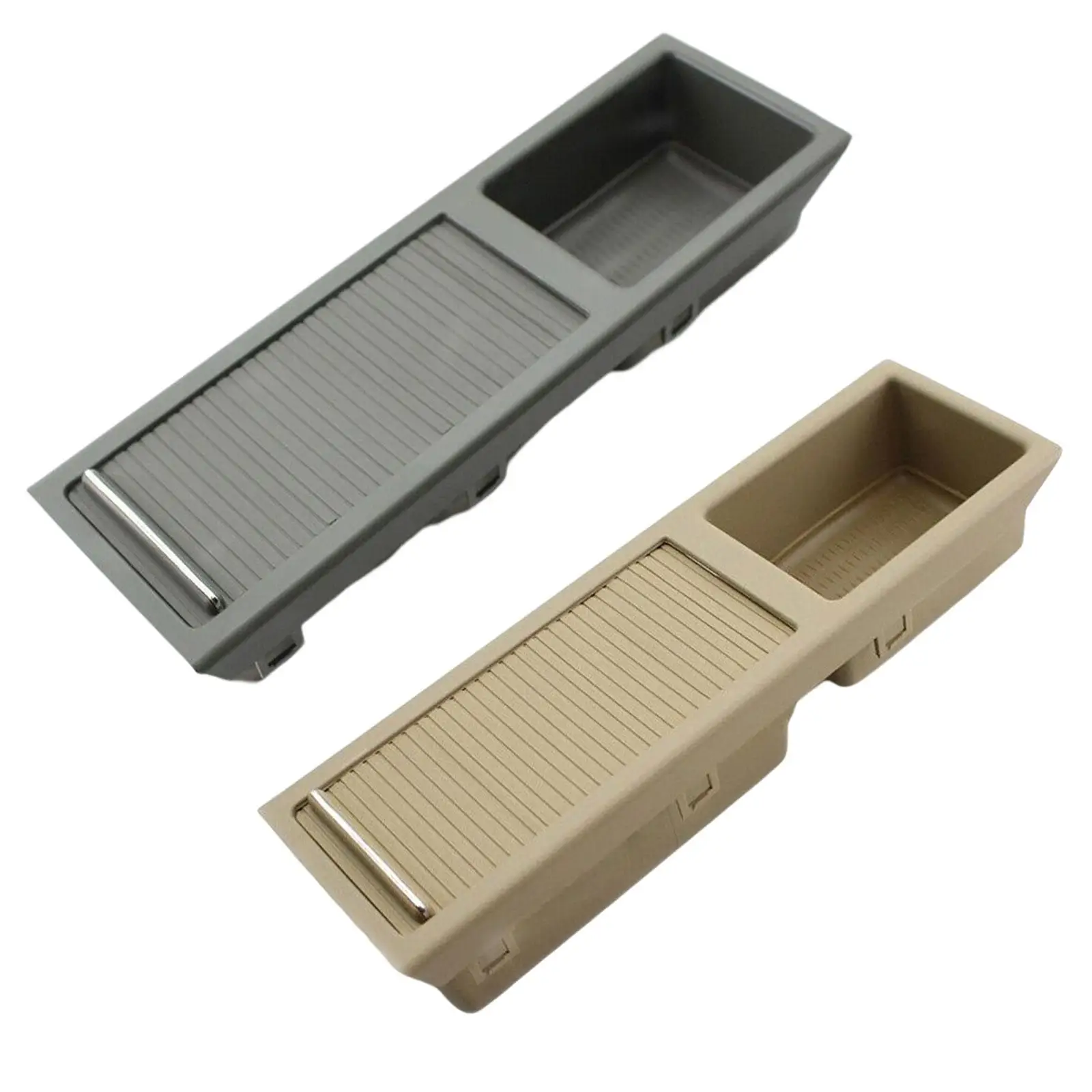 Car Drink Cup Holder 51168217927 51167038323 Tray for BMW 3 Series E46
Car Drink Cup Holder 51168217927 51167038323 Tray for BMW 3 Series E46