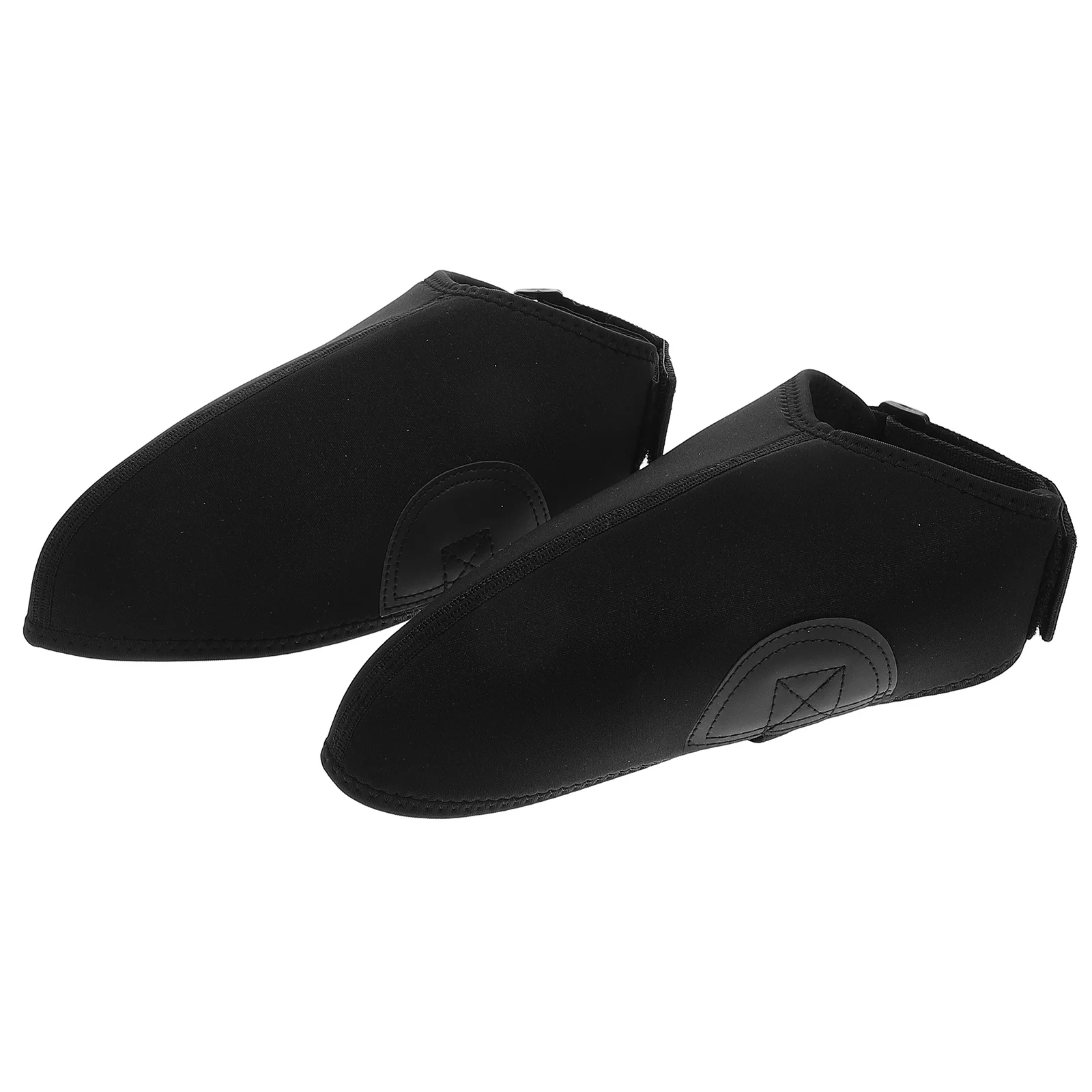 1Pair Outdoor Ski Boot Covers Unisex Thick Insulated Warm Windproof Shoe Protectors for Snow Rain Winter Activities
1Pair Outdoor Ski Boot Covers Unisex Thick Insulated Warm Windproof Shoe Protectors for Snow Rain Winter Activities