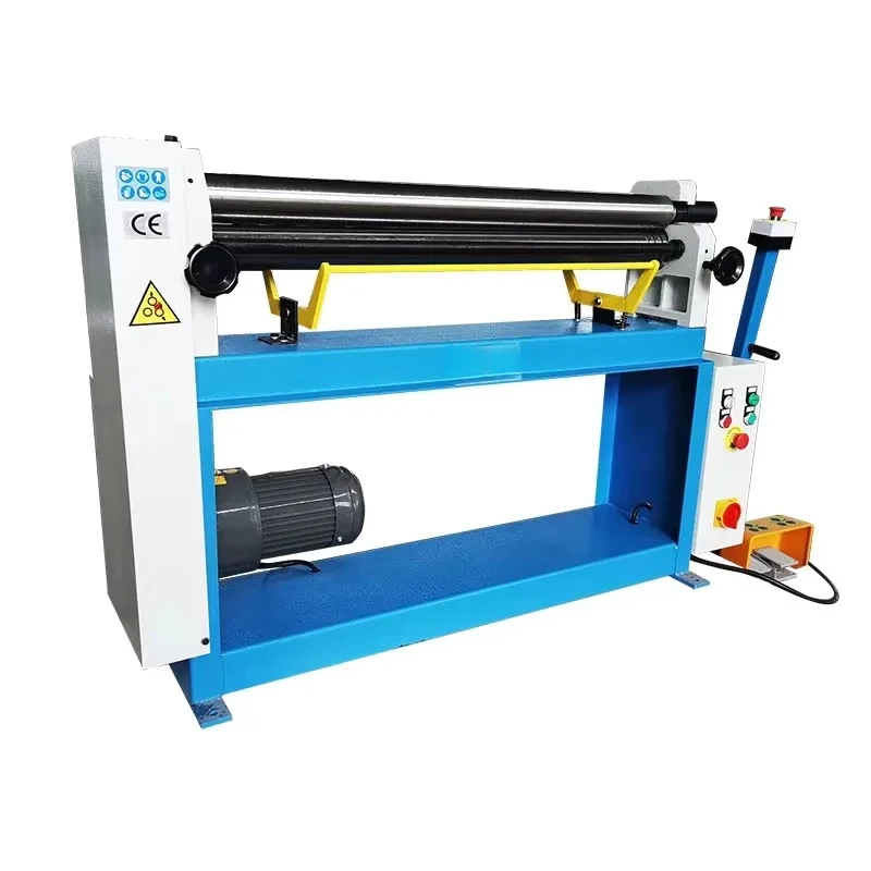 high quality R * Rolling hine Metal Procsing