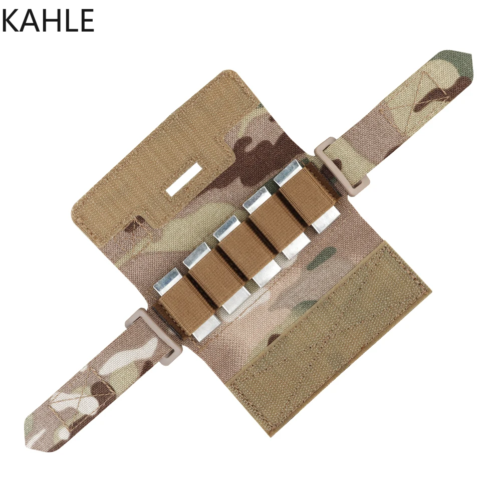 FAST Helmet Counterbalance Weight Bag NVG Counterweight Pouch for OPS-Core/Crye/MICH/Team Wendy Helmet Accessory
FAST Helmet Counterbalance Weight Bag NVG Counterweight Pouch for OPS-Core/Crye/MICH/Team Wendy Helmet Accessory