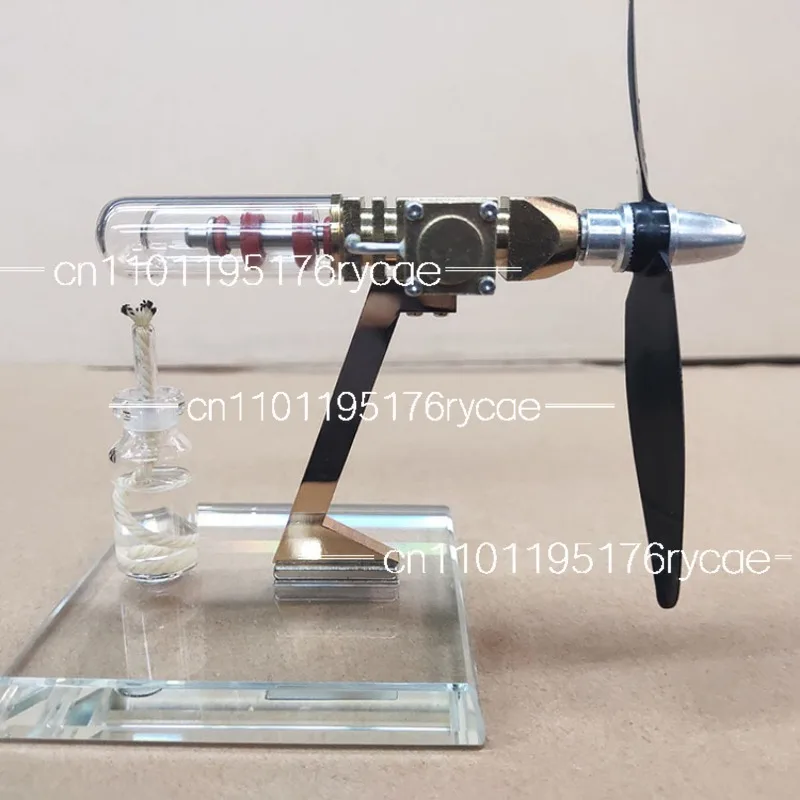 Power airplane engines, external combustion engines, toy models, novel ideas
Power airplane engines, external combustion engines, toy models, novel ideas
