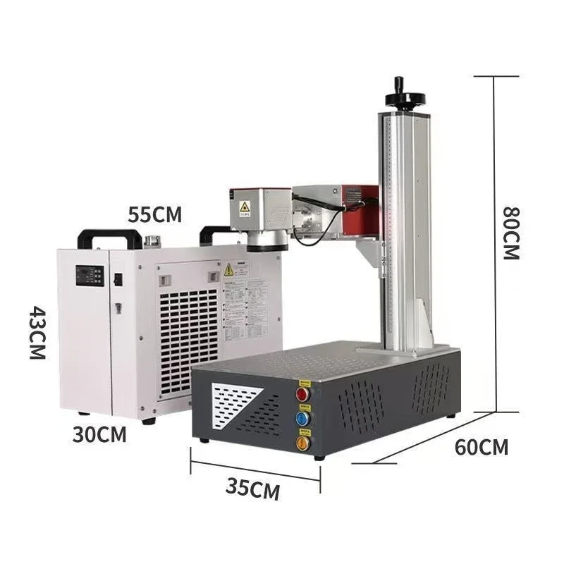 Hardware nameplate, plastic, crystal, glass, acrylic fiber marking machine
Hardware nameplate, plastic, crystal, glass, acrylic fiber marking machine