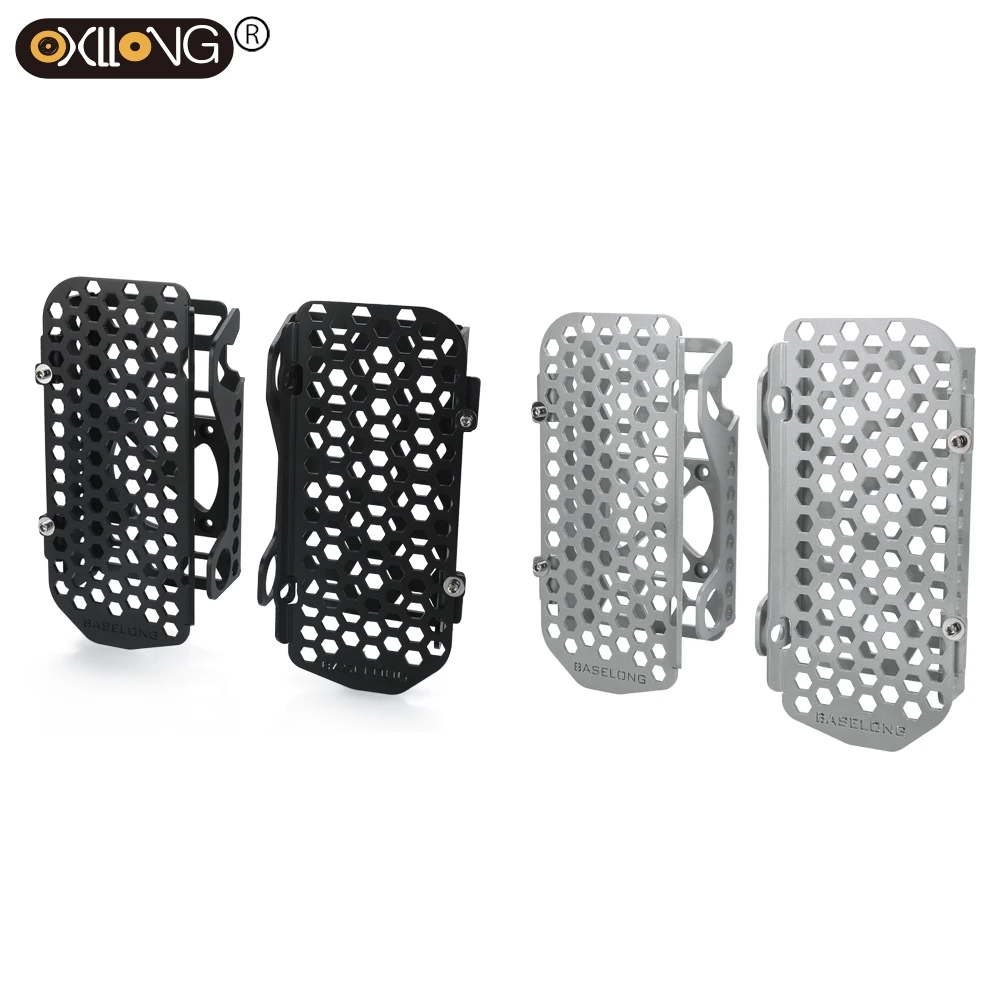 FOR Husqvarna TE, TX 125, 250, 300 / FE 250/350/450/501 2020-2024 2023 Motorcycle Radiator Grille Cover Protection Accessories
FOR Husqvarna TE, TX 125, 250, 300 / FE 250/350/450/501 2020-2024 2023 Motorcycle Radiator Grille Cover Protection Accessories