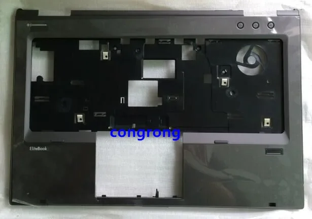 Верхняя часть корпуса в сборе для HP EliteBook 8460p 8470P с отпечатком пальца 642744 -001 6070B 0478701 Крышка клавиатуры
Верхняя часть корпуса в сборе для HP EliteBook 8460p 8470P с отпечатком пальца 642744 -001 6070B 0478701 Крышка клавиатуры