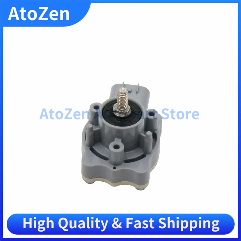 Rear Left Height Control Sensor 89408-60011 89406-60012 for Lexus RX300 330 350 400H 2004-2009 8940860011 8940660012 Auto Parts
Rear Left Height Control Sensor 89408-60011 89406-60012 for Lexus RX300 330 350 400H 2004-2009 8940860011 8940660012 Auto Parts