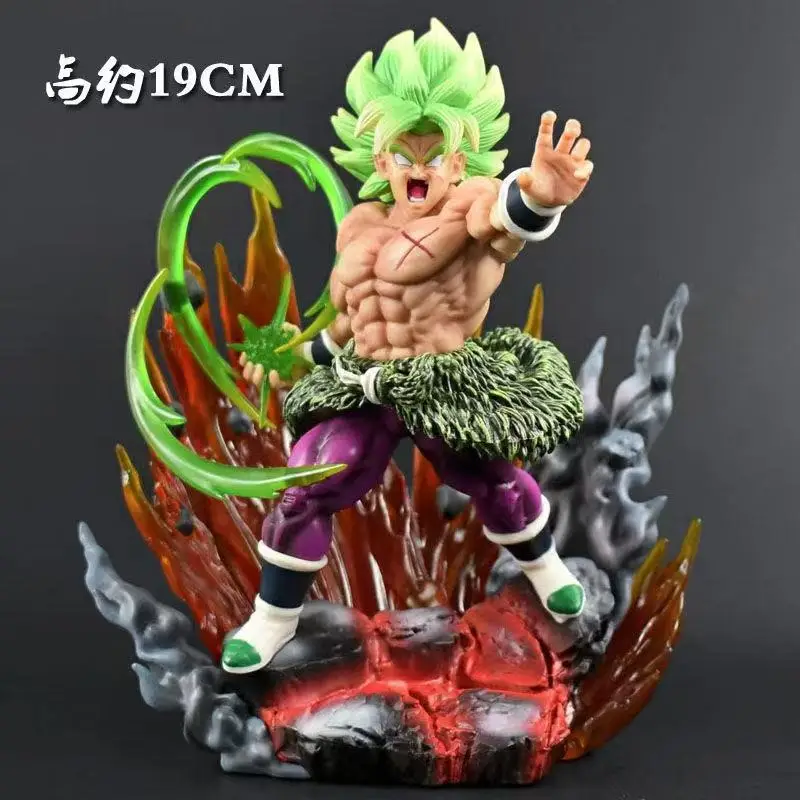 19 см Dragon Ball GK Super Raleigh Showdown Geeta Resonance Series Scene Saiyan Рисунок Украшения Коллекция Подарок
19 см Dragon Ball GK Super Raleigh Showdown Geeta Resonance Series Scene Saiyan Рисунок Украшения Коллекция Подарок