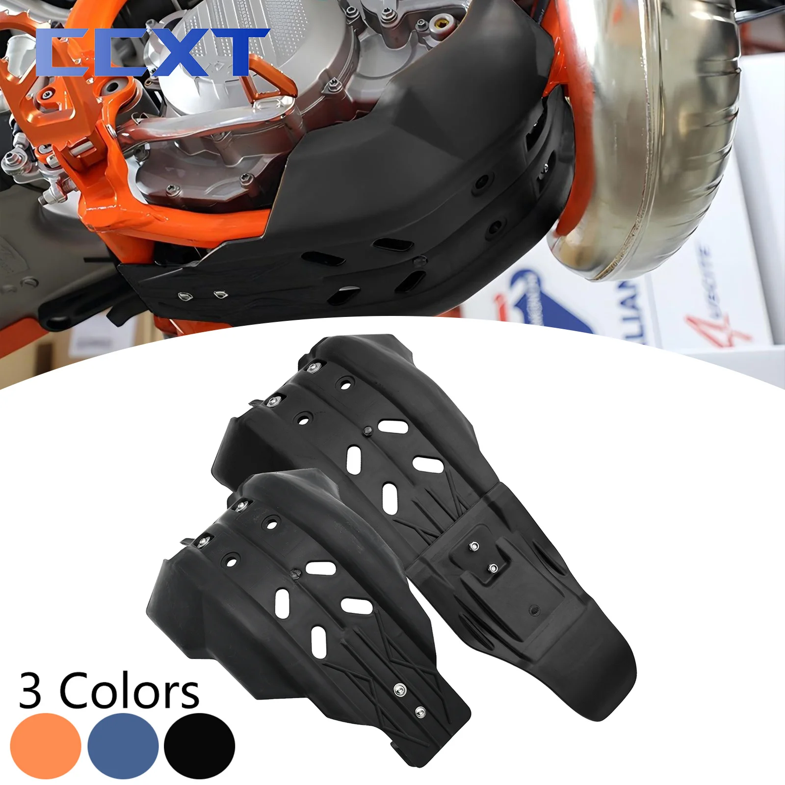 For KTM EXC250 EXC300 SXF XCF 250 350 Engine Frame Cover Guard Protector For Husqvarna TE250I TE300I TC FC FE 250 300 2019-2022
For KTM EXC250 EXC300 SXF XCF 250 350 Engine Frame Cover Guard Protector For Husqvarna TE250I TE300I TC FC FE 250 300 2019-2022