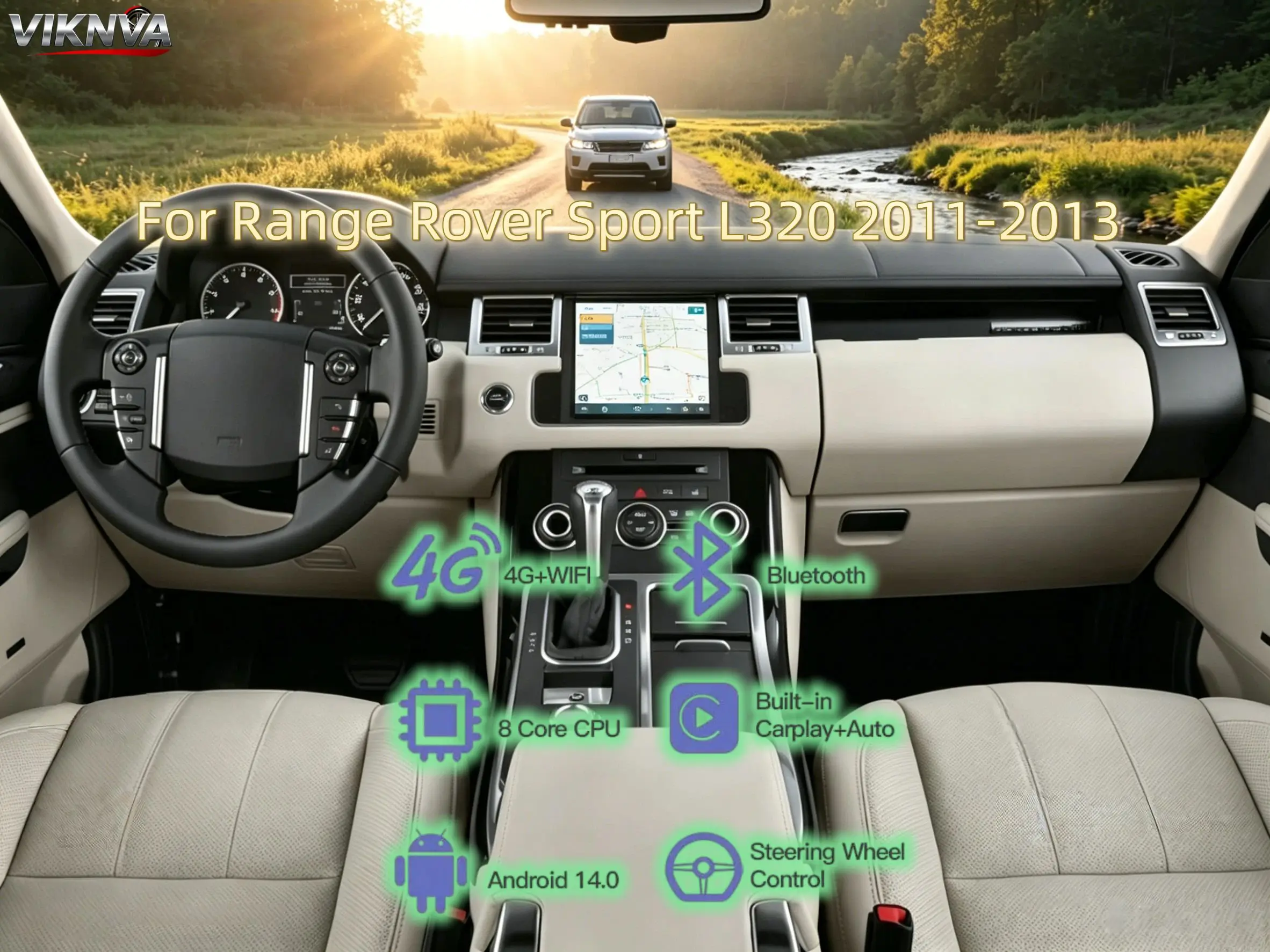 For Range Rover Sport L320 2011-2013 LCD Air Conditioner Panel AC Climate Control Touch Screen Dashboard Android Car Radio
For Range Rover Sport L320 2011-2013 LCD Air Conditioner Panel AC Climate Control Touch Screen Dashboard Android Car Radio