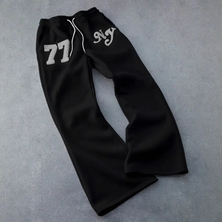 Модные женские брюки в стиле хип-хоп YK New Couple Sle Dstring свободного кроя с завязками на талии
Модные женские брюки в стиле хип-хоп YK New Couple Sle Dstring свободного кроя с завязками на талии