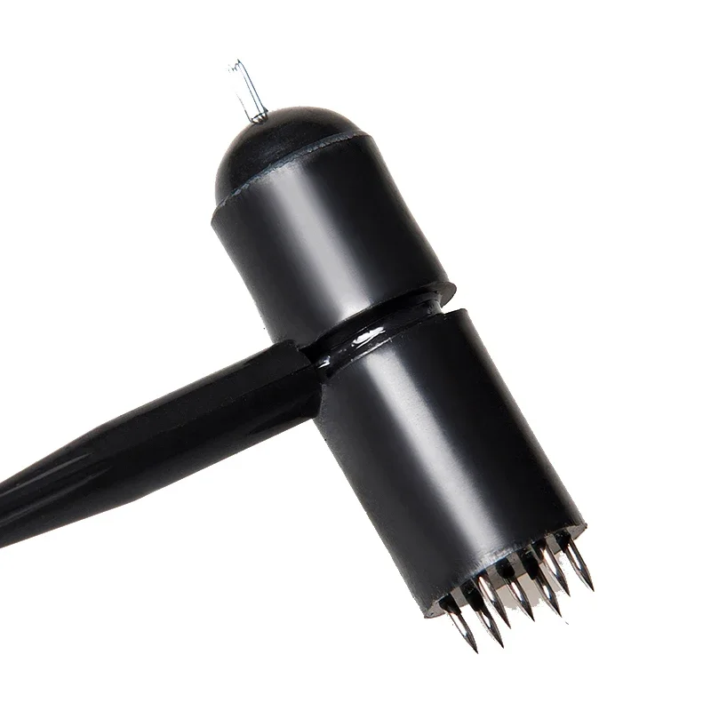 Zhongyantaihe Seven Star Needle Beauty Massage Needle Dermal Needles Head Acupuncture Needle
Zhongyantaihe Seven Star Needle Beauty Massage Needle Dermal Needles Head Acupuncture Needle