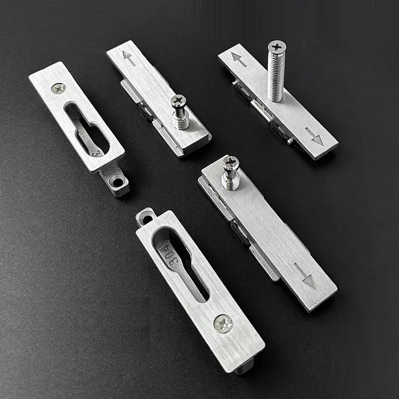Sliding Door Window Accessories Balcony Sliding Door Transmission Connection Kitchen Sliding Door Hook Locking Point Hardware
Sliding Door Window Accessories Balcony Sliding Door Transmission Connection Kitchen Sliding Door Hook Locking Point Hardware