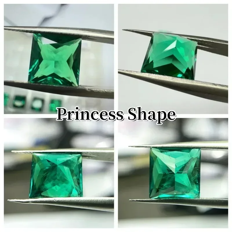 Выращен в лаборатории Колумбии Изумруды Драгоценный камень для самостоятельного изготовления ювелирных изделий Инкрустация Кольца Подвеска Серьги Материалы с сертификатом
Выращен в лаборатории Колумбии Изумруды Драгоценный камень для самостоятельного изготовления ювелирных изделий Инкрустация Кольца Подвеска Серьги Материалы с сертификатом