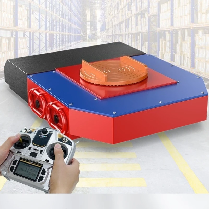 360 Degree Rotating Cargo Mover Material Handling 30T 50T Heavy Machinery Roller Dolly Moving Skates
360 Degree Rotating Cargo Mover Material Handling 30T 50T Heavy Machinery Roller Dolly Moving Skates