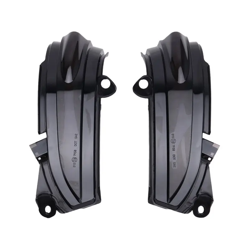 Автомобильное боковое зеркало, указатель поворота, светодиодный динамический светильник зеркала заднего вида для Ford Mondeo MK5 Fusion
Автомобильное боковое зеркало, указатель поворота, светодиодный динамический светильник зеркала заднего вида для Ford Mondeo MK5 Fusion