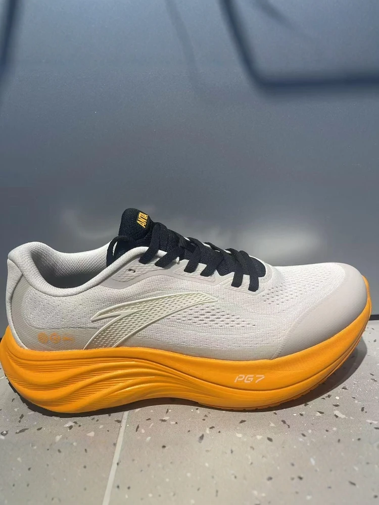 Travel Step .5 Sports Running oes Men's Soft Bot Commute Slow Run oe o Absorption 2025 Spring PG7
Travel Step .5 Sports Running oes Men's Soft Bot Commute Slow Run oe o Absorption 2025 Spring PG7