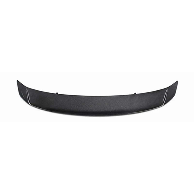 FOR Mazda 3 Axela Sedan Universal TF Spoiler 2006 2007 2008 2009 2018 carbon fiber material car trunk spoiler
FOR Mazda 3 Axela Sedan Universal TF Spoiler 2006 2007 2008 2009 2018 carbon fiber material car trunk spoiler