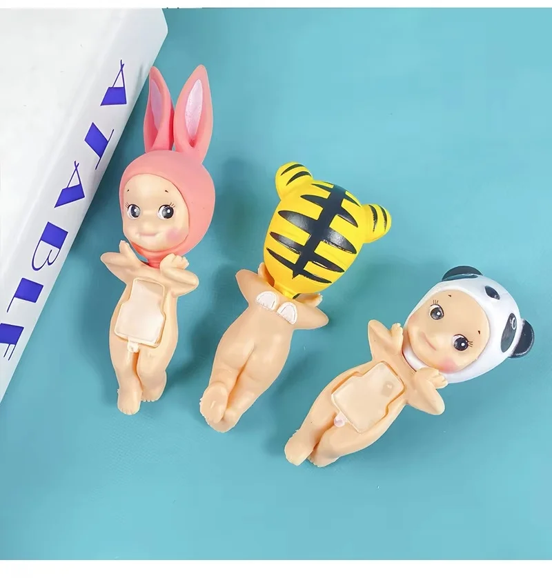 12 шт., игрушка Sonny Angel, слепая коробка, лежащий ангел, мини-кукла, кукла с поддержкой щек, 1 животное, ангел, украшения, милые тайна, подарок
12 шт., игрушка Sonny Angel, слепая коробка, лежащий ангел, мини-кукла, кукла с поддержкой щек, 1 животное, ангел, украшения, милые тайна, подарок