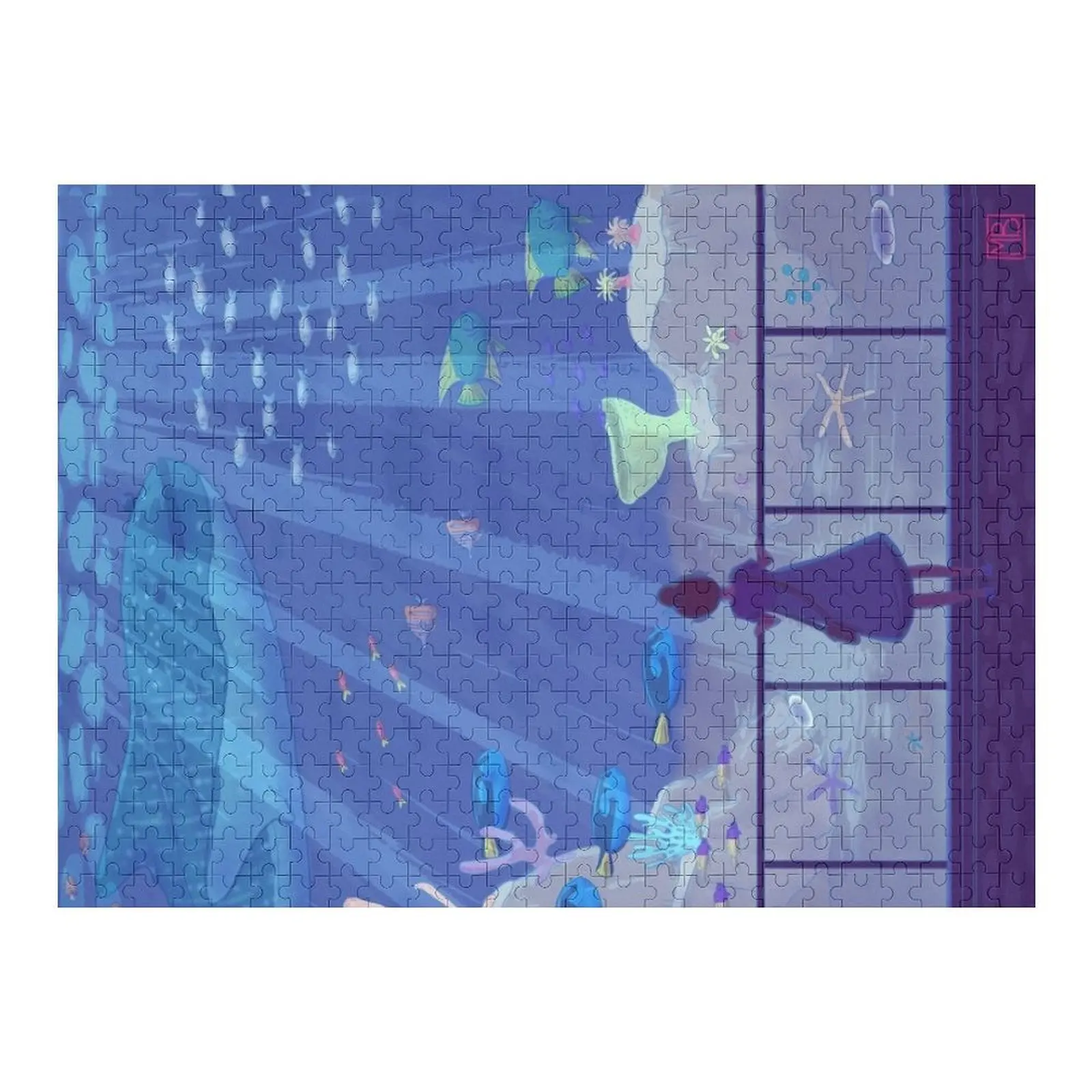 Синий аквариум-головоломка с именем, деревянная игрушка, весы, двигатели, персонализированная детская игрушка, аниме-головоломка
Синий аквариум-головоломка с именем, деревянная игрушка, весы, двигатели, персонализированная детская игрушка, аниме-головоломка