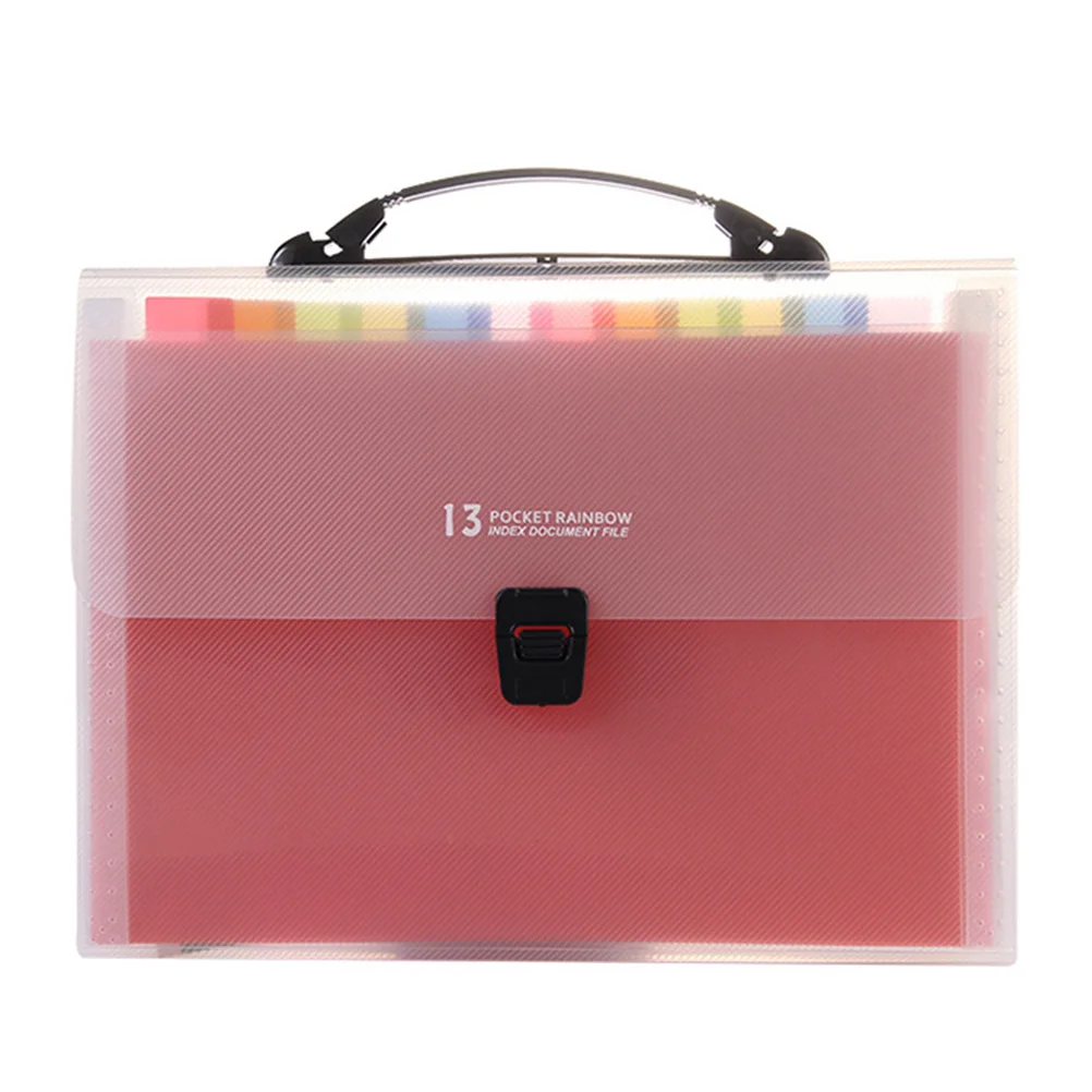 Portable Document Holder File Folder A4 Size Expanding Paper Keeper Colorful Pp Accordion Organizer Storage Solution
Portable Document Holder File Folder A4 Size Expanding Paper Keeper Colorful Pp Accordion Organizer Storage Solution