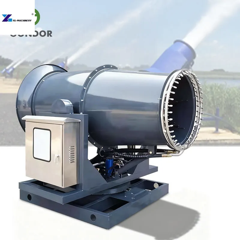 Карьер Южной Африки, автоматический двигатель прицепа высокой плотности, пыль, туман, дымовая пушка, дистанционное управление, вентилятор тумана
Карьер Южной Африки, автоматический двигатель прицепа высокой плотности, пыль, туман, дымовая пушка, дистанционное управление, вентилятор тумана