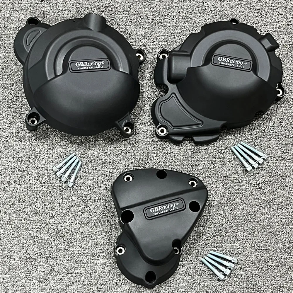 1200RR Moto Engine Protection For TRIUMPH Speed Triple 1200RR & 1200RS 2021-2025 Engine Cover Motorcycle Protective Covers Set
1200RR Moto Engine Protection For TRIUMPH Speed Triple 1200RR & 1200RS 2021-2025 Engine Cover Motorcycle Protective Covers Set