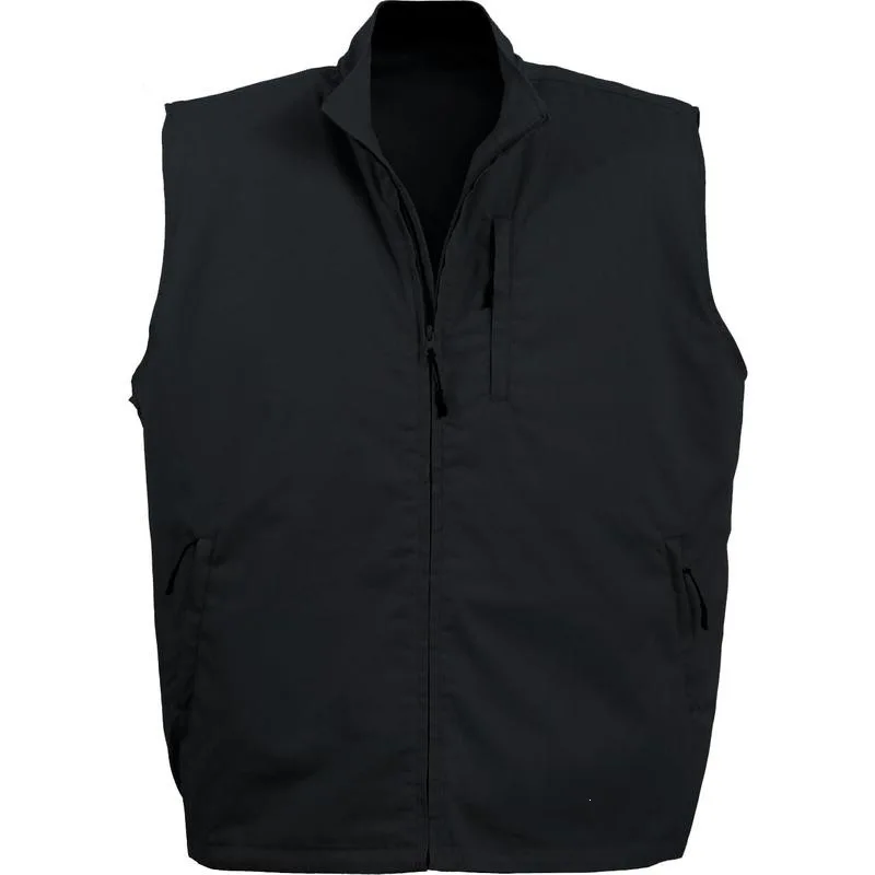 Windproof Outdoor Vest Couple's Fashion Inner Wear Hooded Jacket Breathable Material Spring Seasonal Clothing
Windproof Outdoor Vest Couple's Fashion Inner Wear Hooded Jacket Breathable Material Spring Seasonal Clothing
