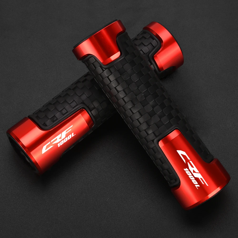 For Honda CRF1100L 2012~2025 Africa Twin CRF 1100 L CRF1100 L Handlebar Knobs Handle Grips Ends Motorcycle 2020 2021 2022 2023
For Honda CRF1100L 2012~2025 Africa Twin CRF 1100 L CRF1100 L Handlebar Knobs Handle Grips Ends Motorcycle 2020 2021 2022 2023