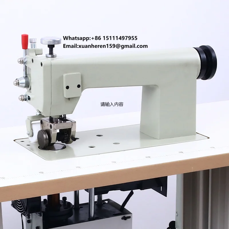 China Factory Ultrasonic Sewing Machine for Home Use for Nonwoven Bags PVC Masks Automatic Grade Core Pump Gear Bearing
China Factory Ultrasonic Sewing Machine for Home Use for Nonwoven Bags PVC Masks Automatic Grade Core Pump Gear Bearing