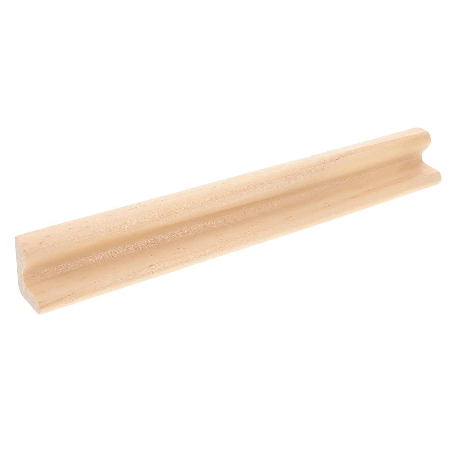 Wooden Domino Racks 19cm Natural Wood Letter Base Sturdy Finish Decorative Toy Base Family Entertainment Educational Mahjong
Wooden Domino Racks 19cm Natural Wood Letter Base Sturdy Finish Decorative Toy Base Family Entertainment Educational Mahjong