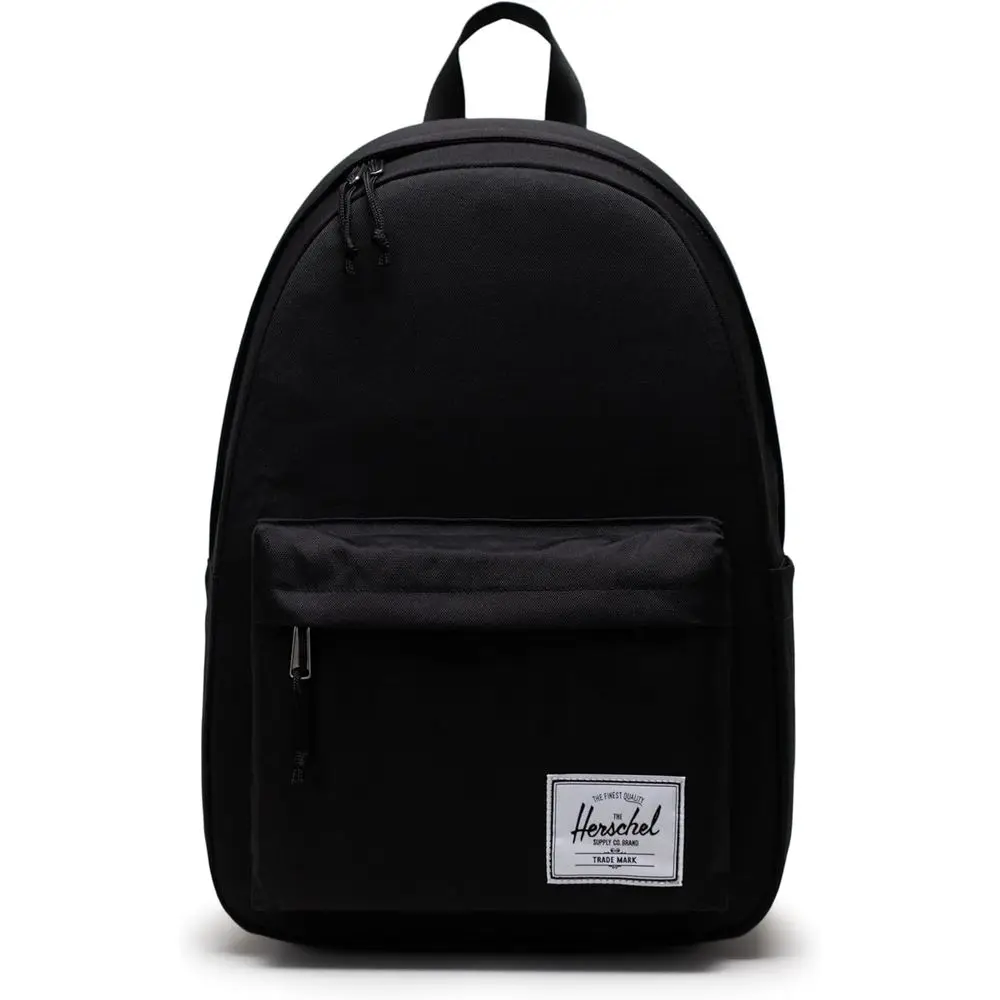 Large Capacity Black XL Backpack - 25L
Large Capacity Black XL Backpack - 25L