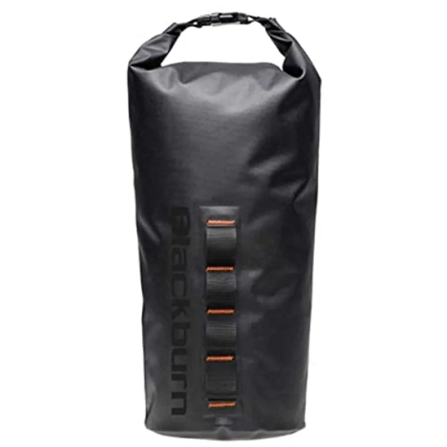 Outpost Elite Cargo Bag Rolltop 6.5l 420D Nylon
Outpost Elite Cargo Bag Rolltop 6.5l 420D Nylon