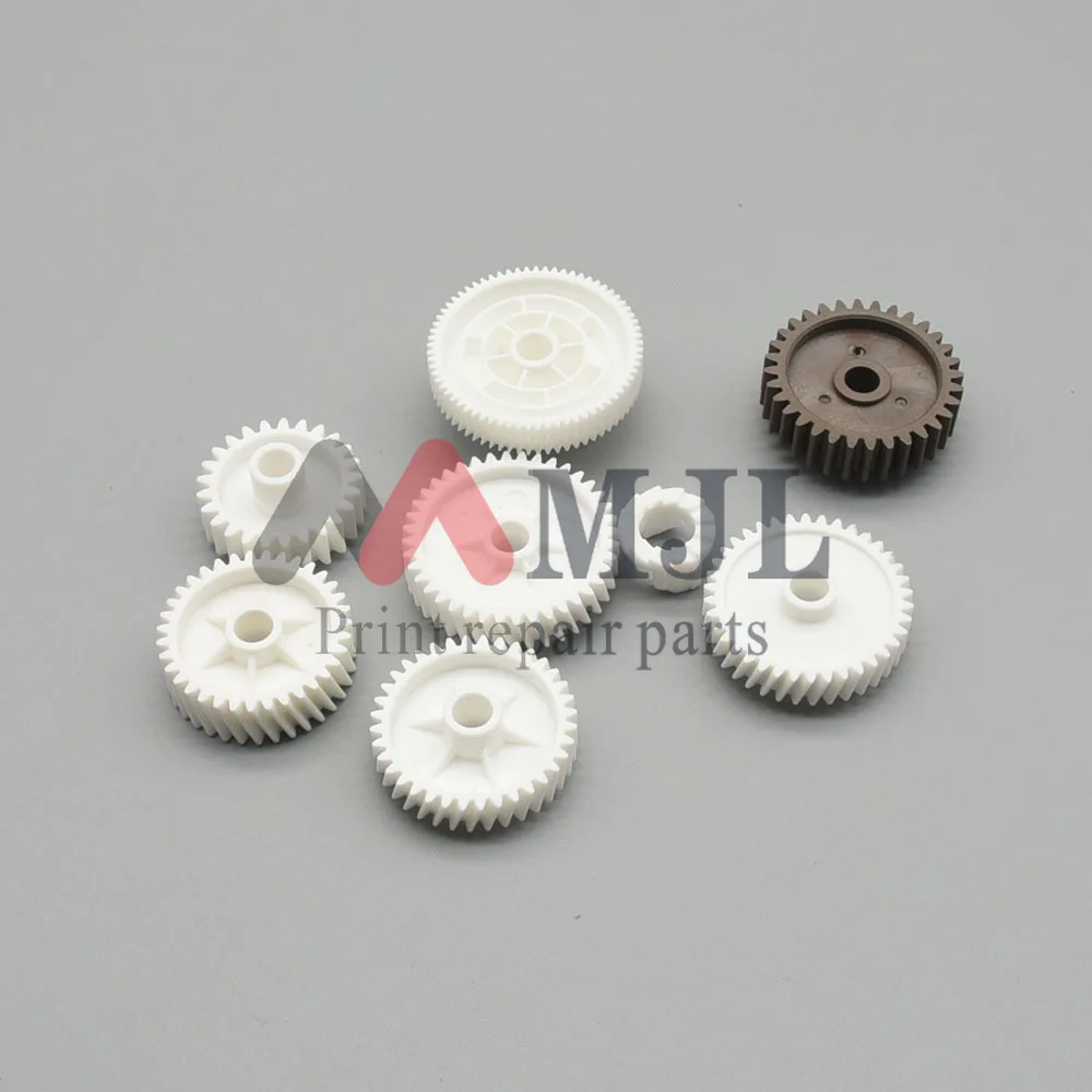 5sets 2RV94020 FK-1150 Fuser Drive Gear for KYOCERA P2235 P2040 M2135 M2835 M2040 M2540 M2640
5sets 2RV94020 FK-1150 Fuser Drive Gear for KYOCERA P2235 P2040 M2135 M2835 M2040 M2540 M2640