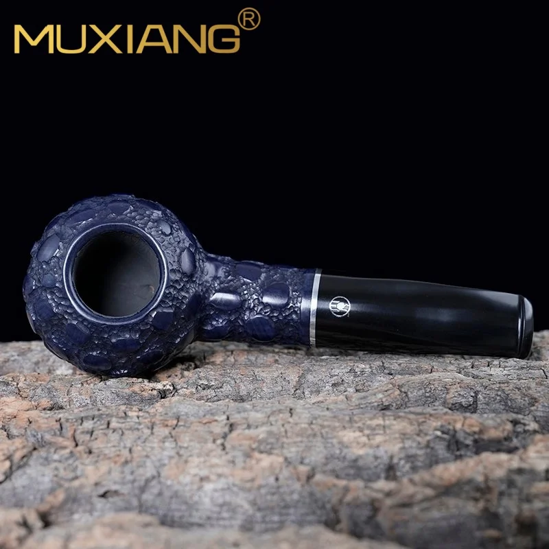 MUXIANG Briar Wood Pipe pre-order item
MUXIANG Briar Wood Pipe pre-order item