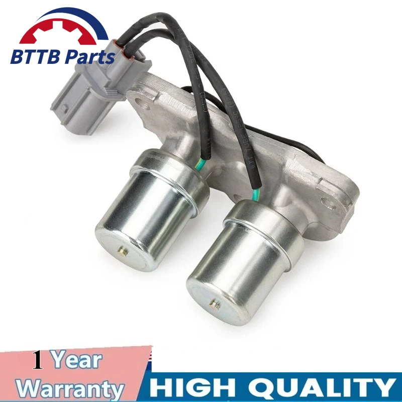 28300-PX4-003 for Honda Odyssey Accord Prelude Acura CL 28300PX4003 NEW Transmission Lock Up Shift Control Solenoid
28300-PX4-003 for Honda Odyssey Accord Prelude Acura CL 28300PX4003 NEW Transmission Lock Up Shift Control Solenoid