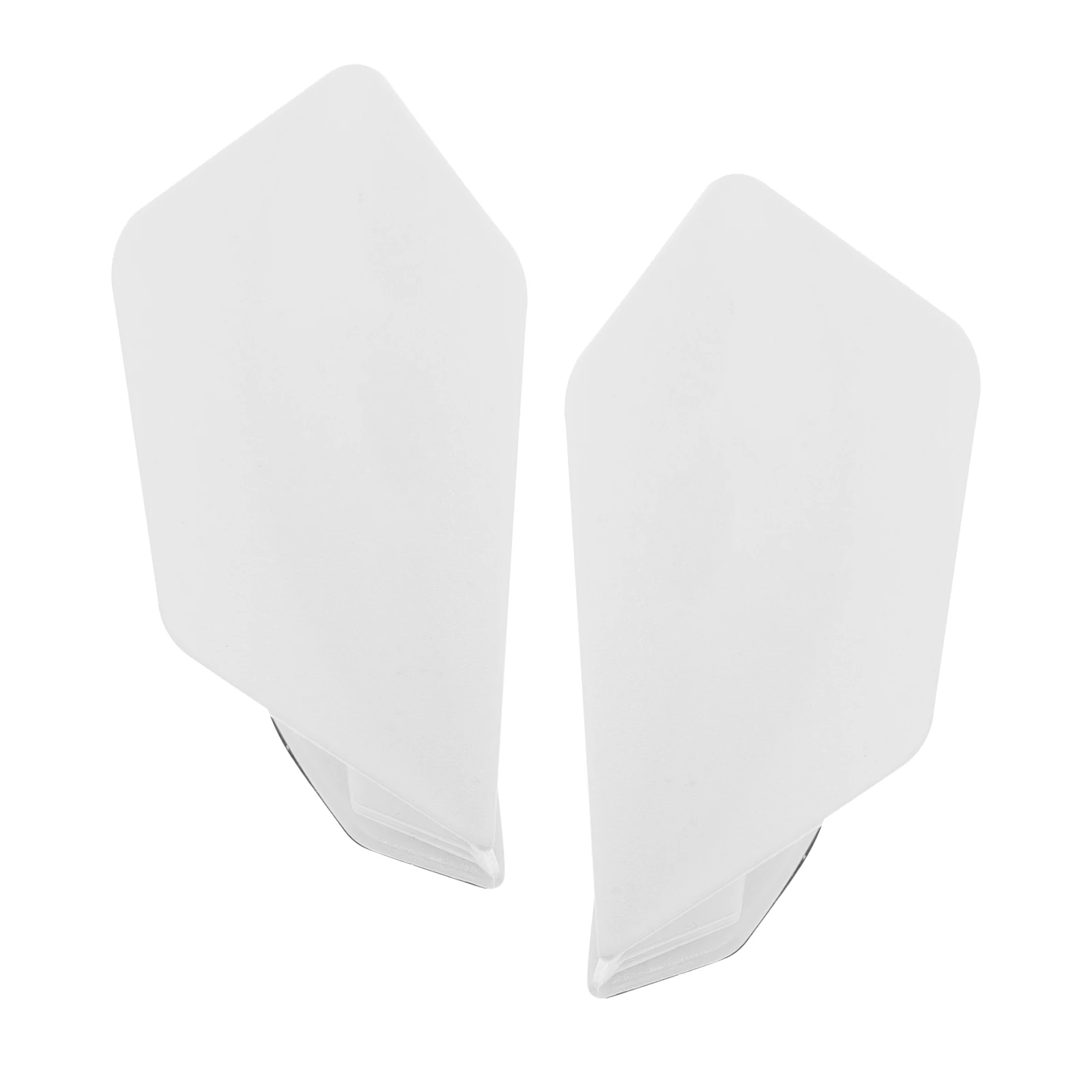Motorcycle Wing Red ABS Material Stable Spoiler Plastic Side Decor Fairing Wind Resistance Long Lasting
Motorcycle Wing Red ABS Material Stable Spoiler Plastic Side Decor Fairing Wind Resistance Long Lasting