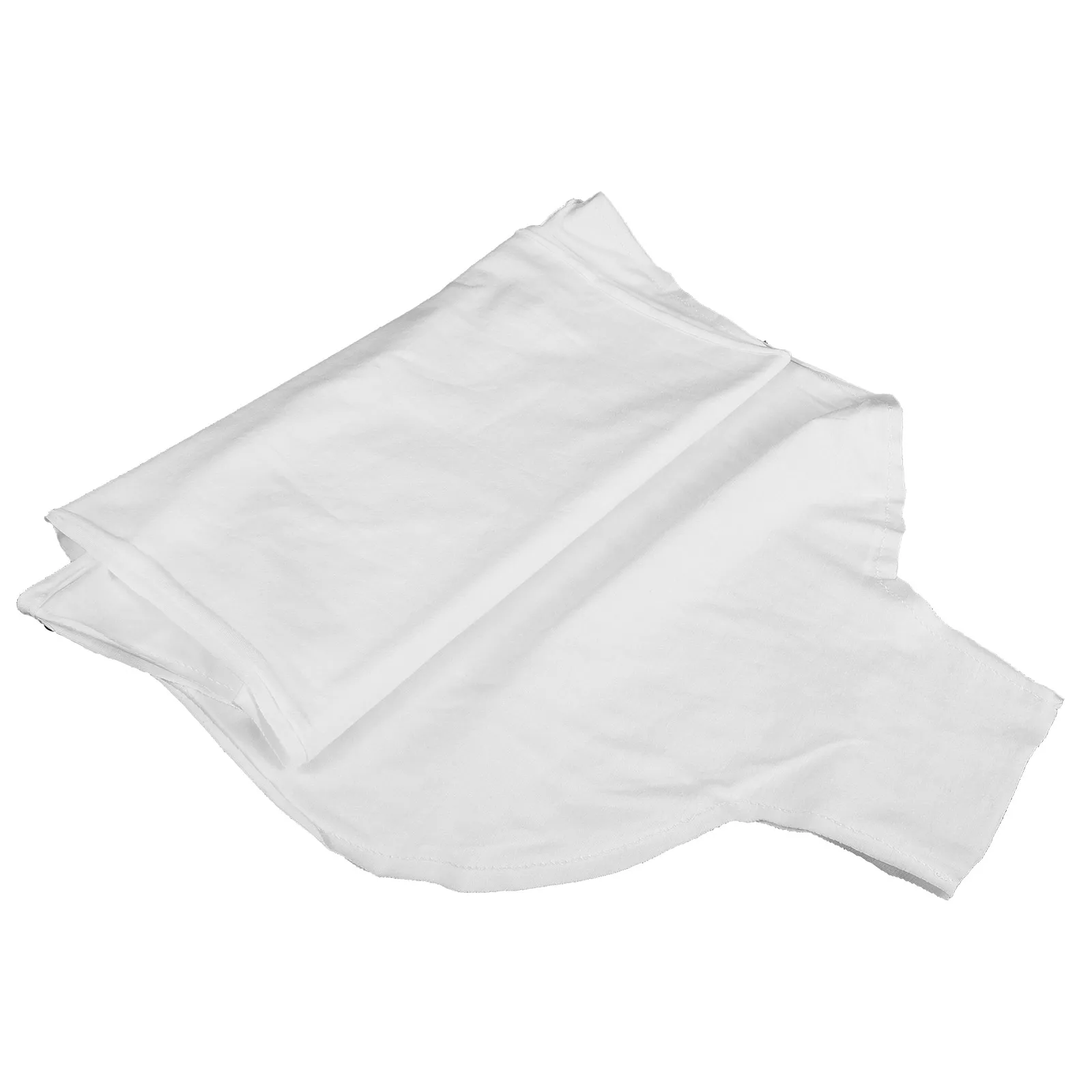 1pc Female Mannequin Cloth Cover White Cotton S M Size Elastic Non Fading Props Photography Fashion Accessories Display
1pc Female Mannequin Cloth Cover White Cotton S M Size Elastic Non Fading Props Photography Fashion Accessories Display