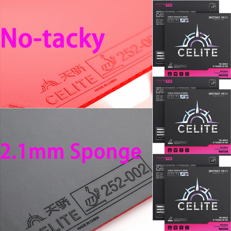 Boki Table Tennis Rubber Sheet Pips in Unsticky/Sticky Ping Pong Racket Rubber Cake Sponge Forward and Backhand Fast Break
Boki Table Tennis Rubber Sheet Pips in Unsticky/Sticky Ping Pong Racket Rubber Cake Sponge Forward and Backhand Fast Break