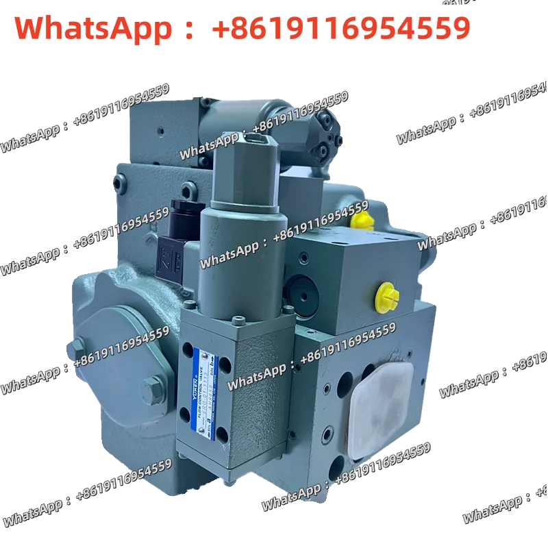 Насос плунжерный инжекционный A70-FR04HS-60, регулируемый насос Zhende A90-FR04HS, A100 Spot
Насос плунжерный инжекционный A70-FR04HS-60, регулируемый насос Zhende A90-FR04HS, A100 Spot