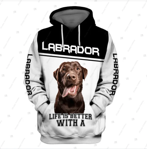 Custom Name Animal Pet Cute Dog Husky Pitbull Colorful Tattoo 3DPrint Harajuku Pullover Harajuku Casual Funny Hoodies Jacket X5
Custom Name Animal Pet Cute Dog Husky Pitbull Colorful Tattoo 3DPrint Harajuku Pullover Harajuku Casual Funny Hoodies Jacket X5