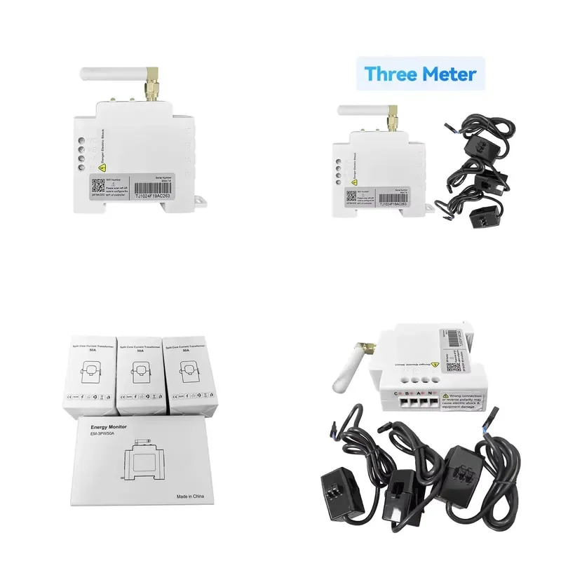 Prevent Counter Current Smart Meter Zero Power Feed Three-Phase Home Electricity With Lithium Ion Battery For Balcony
Prevent Counter Current Smart Meter Zero Power Feed Three-Phase Home Electricity With Lithium Ion Battery For Balcony