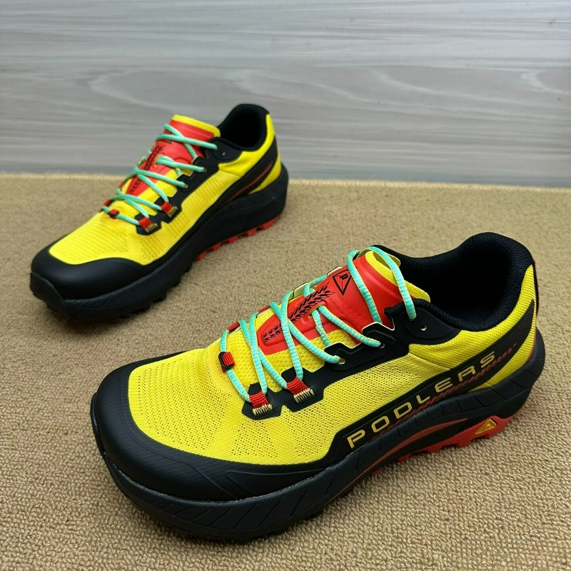 Professional Sport Shoes Couples Anti Slip Gym Outdoor Shoe Men Women Anti-Slip Walking Jogging Shoes Unisex Trail Running Shoe
Professional Sport Shoes Couples Anti Slip Gym Outdoor Shoe Men Women Anti-Slip Walking Jogging Shoes Unisex Trail Running Shoe