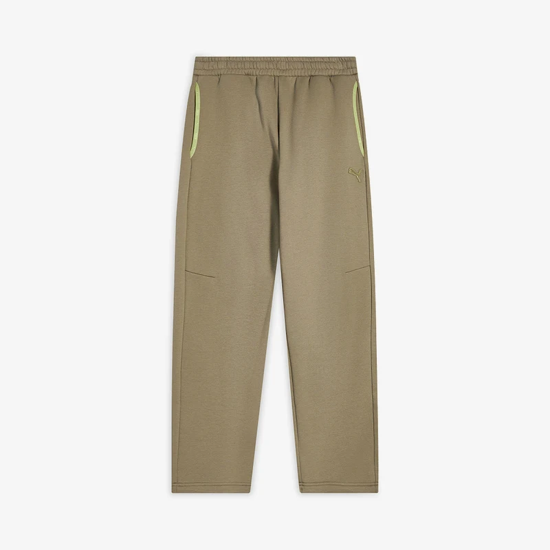 Puma Authentic Winter Style Men's Straight Leg Elastic Waist Sports Pants 635728-69
Puma Authentic Winter Style Men's Straight Leg Elastic Waist Sports Pants 635728-69